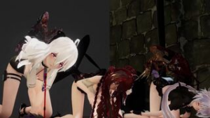 21?insect?Vocaloid in a secret alley - vocaloid animation on Crohasit